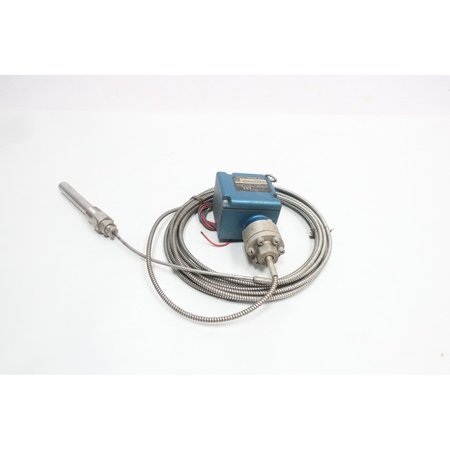 ITT NEO-DYN Adjustable Switch 60-205F 125/250V-Ac 100TC5S565